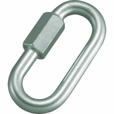 TRUSCO リングキャッチ ユニクロ 6mm (30個入)