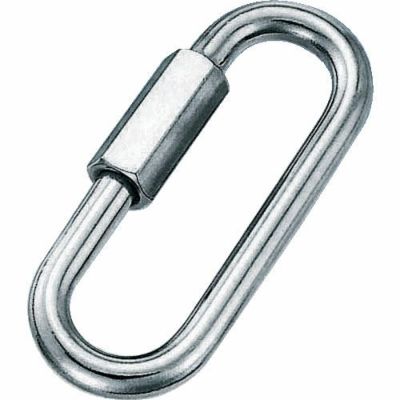 TRUSCO ワイドスピードキャッチ 片ねじタイプ ステンレス 3mm