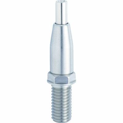 TRUSCO ワイヤーグリッパー めねじ取り付けタイプ ステンレス 3.0mm