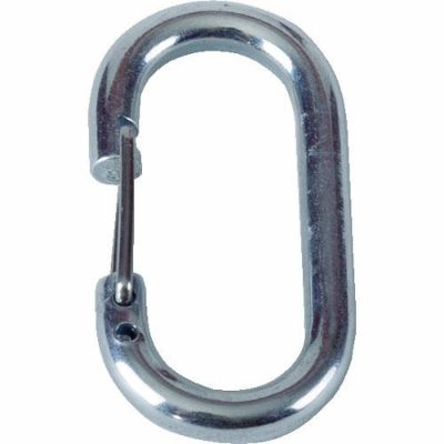 TRUSCO Cリンク スチール 6mm
