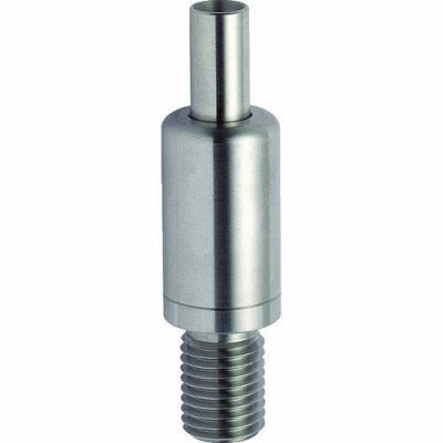 TRUSCO ワイヤーグリッパー ボルトタイプ ステンレス 3.0?6.0mm