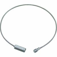TRUSCO 鍛造ワイヤクリップ 適用ワイヤロープ径 12mm用 | ヨドヤ【公式