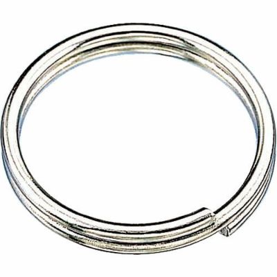 TRUSCO 二重リンク ステンレス 1.6mm×18mm (30個入)