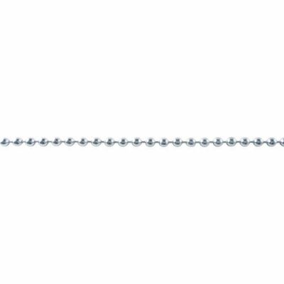 TRUSCO ボールチェーン ステンレス 2.3mm×2m