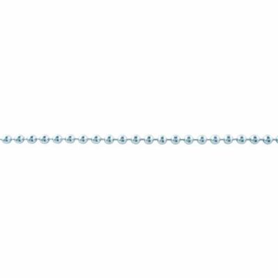 TRUSCO ボールチェーン 真鍮 2.3mm×3m