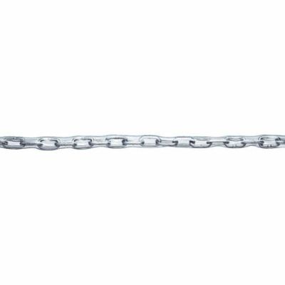 TRUSCO チューブ保護 カットチェーン ステンレス 3.0mm×3m
