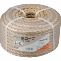 TRUSCO イザナス(R) 組ヒモ 16打タイプ 4mm×30m巻 | ヨドヤ【公式 