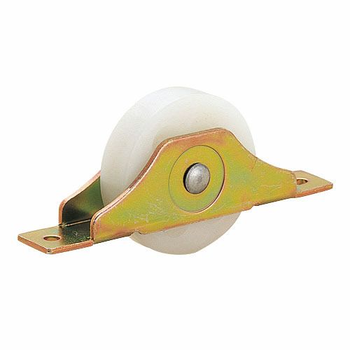 ヤボシ フジ ワックス戸車 平車 36mm (20個入) | ヨドヤ【公式】レール