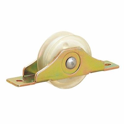 ヤボシ ウレタン戸車 36mm 丸車 (20個入)