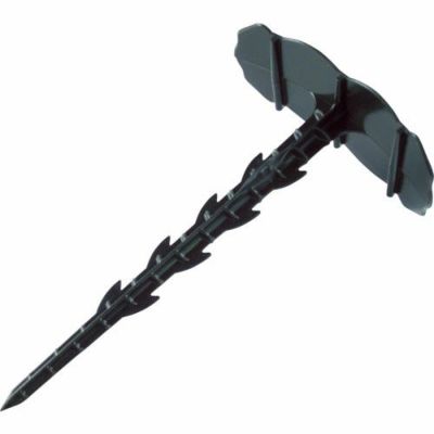 萩原 防草シート用 シートキーパーピン 14.5cm (200本入)