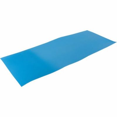 TRUSCO 養生シート(PPボード) 0.9×1.8m 厚み3.0mm