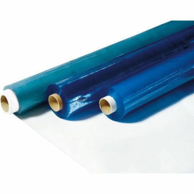 イノベックス ＃400 タフニール透明 1830mm巾×50m巻 0.1mm厚