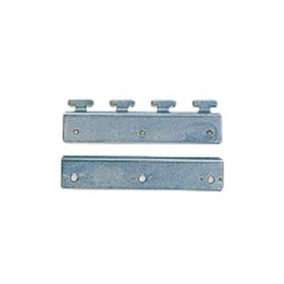 スワロン ストリップドアーシート Bタイプ200W用ハンガー シルバー