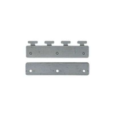 スワロン ストリップドアーシート Bタイプ200W用ハンガー ステンレス