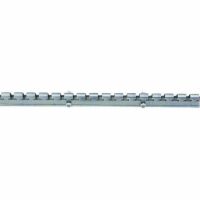 スワロン ストリップドアーシート フラット超耐寒 300mm巾×12m巻 3mm厚 