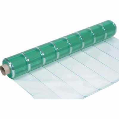 スワロン ハイパーアコーディオン 静電透明 1170mm巾×12m巻 1.3mm厚