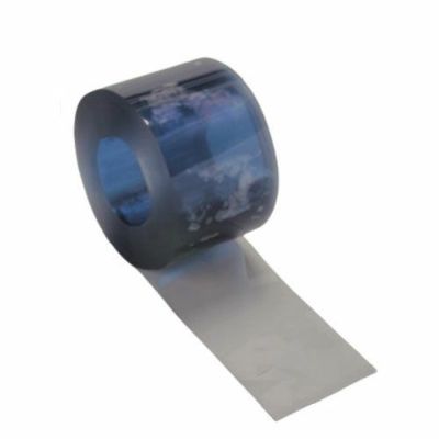 イノベックス タカシート(フラットタイプ) 帯電防止透明 200mm巾×30m巻 2mm厚