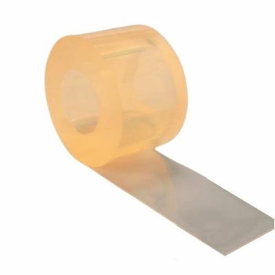 イノベックス タカシート(フラットタイプ) 超耐寒透明 200mm巾×12m巻 2mm厚