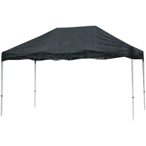 かんたんてんと メッシュタイプ 標準型 (3.0m×4.5m) ワンタッチ式  