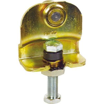 HELM ニコ 21号ドアハンガー用 ベアリング単車 折畳扉用