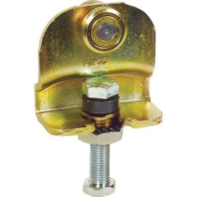 HELM ニコ 24号ドアハンガー用 ベアリング単車 折畳扉用