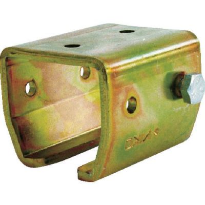 HELM ニコ 25号ドアハンガー用 天井受一連 溶接