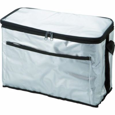 TRUSCO ソフトクーラーBOX 15L