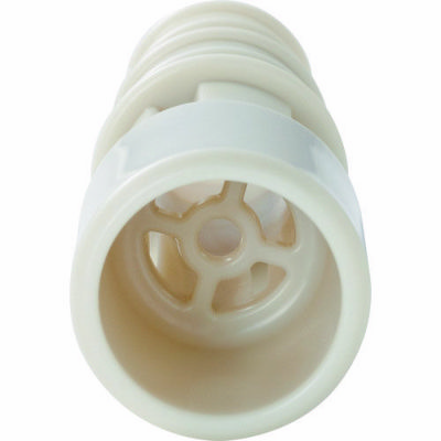 TRUSCO エアコン排水ホース用 防虫キャップ (3個入)