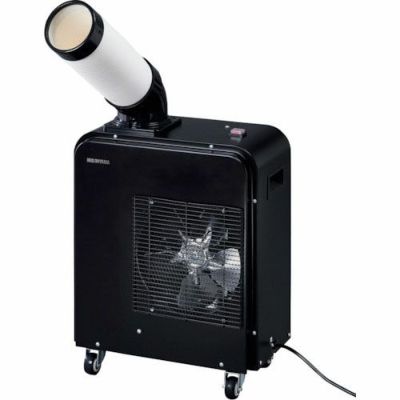 IRIS 518125 スポットクーラー 1.8kW