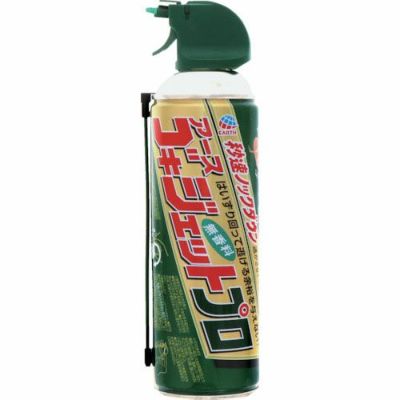 アース ゴキジェットプロ 450ml