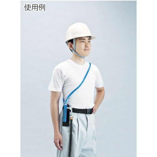 シゲマツ 個人用冷却器 クーレット (高性能タイプ) | ヨドヤ