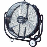 CAT キャタピラー 工場扇 45cm (スタンドタイプ) | ヨドヤ【公式