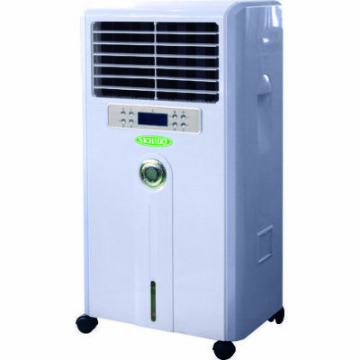 日動 気化式中型冷風機 クールファン CF-280N 50Hz・60Hz兼用