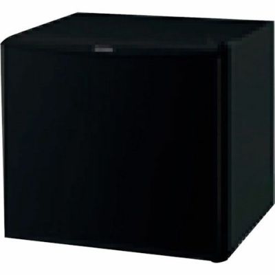 IRIS 517559 冷蔵庫45L IRSD-5A-B ブラック