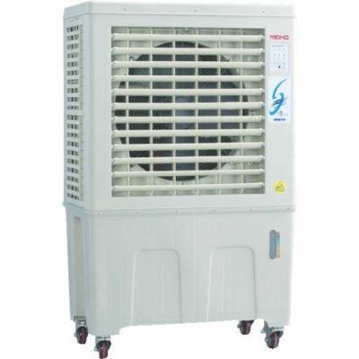 MEIHO 冷風機 タンク容量120L／60Hz用