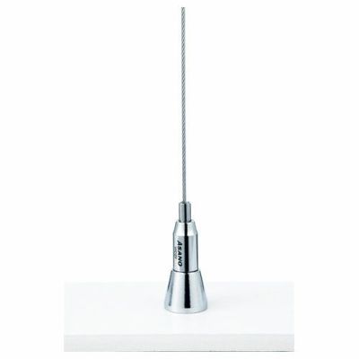 ASANO ワイヤーディスプレイ フィックスタイプ[WD-F] WD-F7 サイズ15