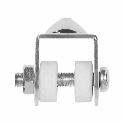 ASANO ワイヤーディスプレイ フィックスタイプ[WD-F] パネル取付金具