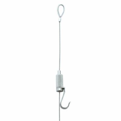 ダイケン ピクチャーレール ワイヤーセット FYS30N (30kg用) 1.5m