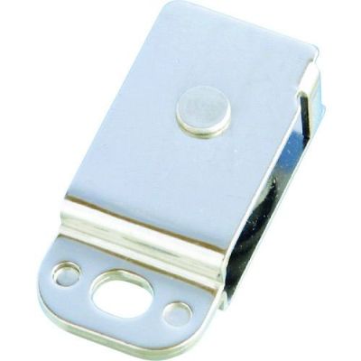 水本 スライド滑車 ステンレス製 20mm (シーブ：ポリアセタール)