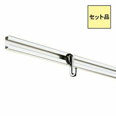 岡田 ピクチャーレール 30シリーズ 【Bタイプ】 3mセット