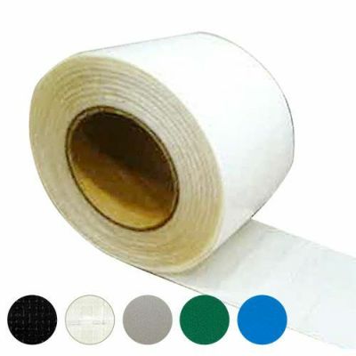 チッパカ 補修用 粘着テープ (オレフィン系素材用) 10cm巾×20m巻 