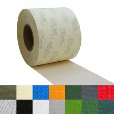 ペタックス 補修テープ (帆布タイプ) 14cm巾×25m巻 14色 ペタックスシリーズ カンボウプラス