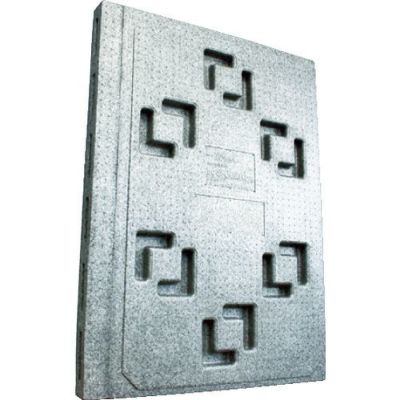 マルイチ ロジボードS／80t×900×1200mm