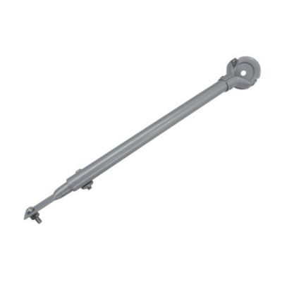 TOSO 伸縮吊棒A1100(595mm～1100mm) ホワイト