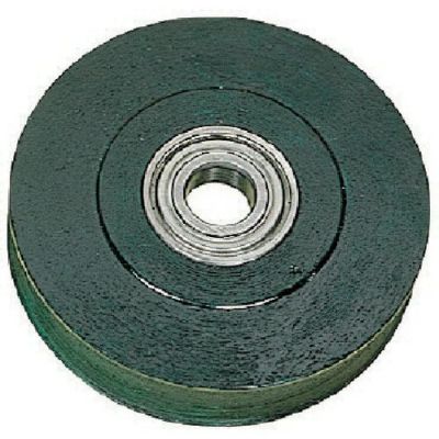 HHH 強力型滑車用シーブ ベアリング入 75mm
