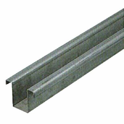 ダイケン 5号 スチール リップガイドレール 2730mm