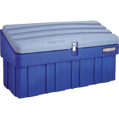 リングスター スーパーボックスグレートSG-1300グレー／ネイビー