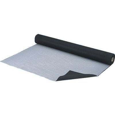 TRUSCO 片面スパッタフェルト20AD 2号 920×1920mm