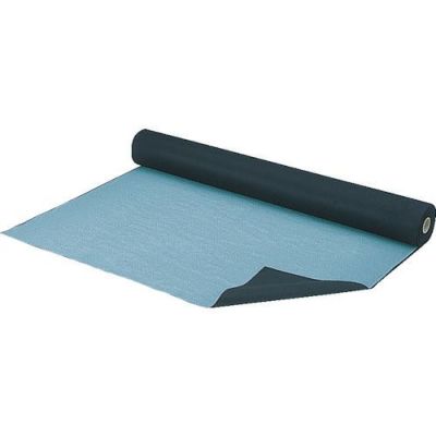 TRUSCO 片面スパッタフェルト20AD 2000mm幅×20m巻 ロール