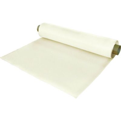 TRUSCO スパッタシート ゴールドα (コーティングなし) 900mm幅×25m巻 ロール